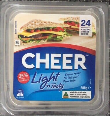 Lights N Tasty