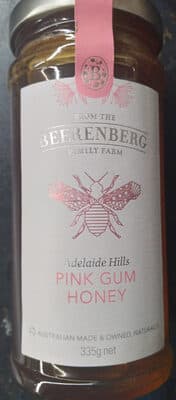 Pink gum lady