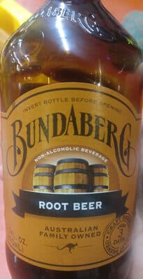 Root Beer