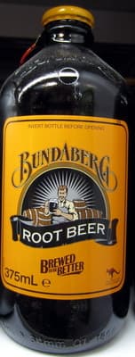 Root beer