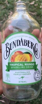 Bundaberg Trop Mango