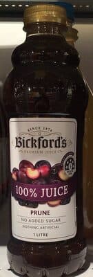 Prune Juice
