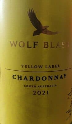 Chardonnay Wine