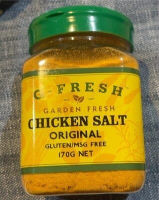 Original Chicken Salt