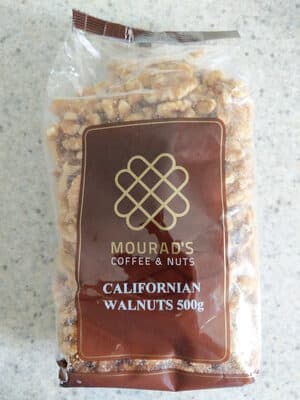 Californian Walnuts
