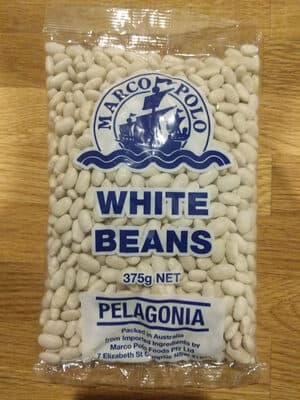 White Beans