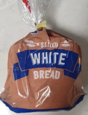 White Bread