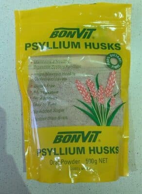 Psyllium Husks
