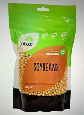 Soybeans