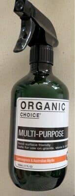 Multi-Purpose Spray