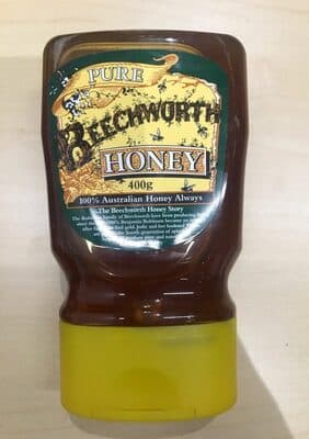 Pure Beechworth Honey