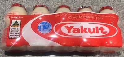 Probiotic Drink