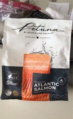 Atlantic Salmon