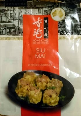Siu Mai