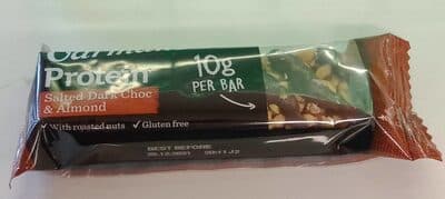 Protein bar