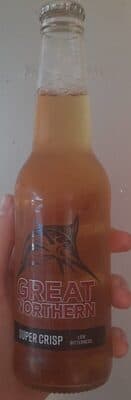 Great Northen Super Crisp
