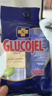 Glucojel