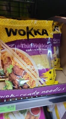 Woka