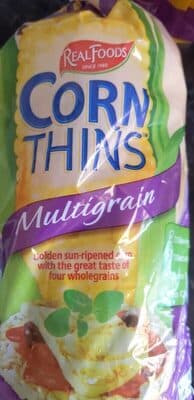 Corn Thins