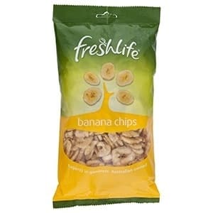 Banana Chips