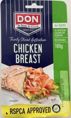 Chicken Breast
