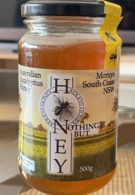 Nothing But Honey