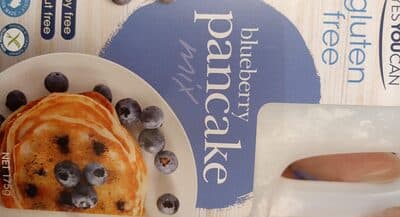 Yes you can blueberry