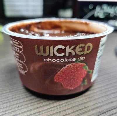 Chocolate Dip