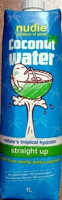 Coconut Water
