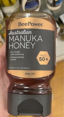 Australian Manuka Honey
