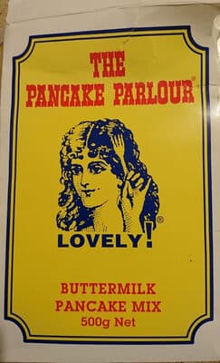 Buttermilk Pancake Mix