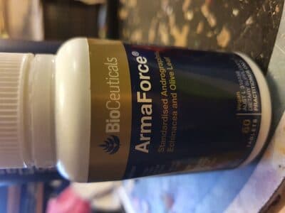 ArmaForce