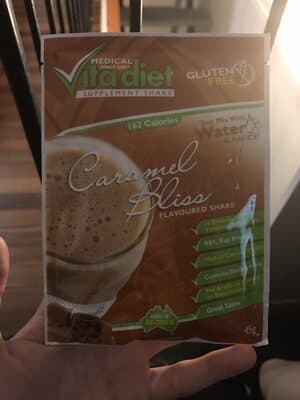 Vita diet