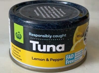 Tuna