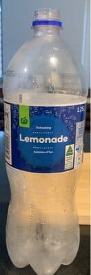 Lemonade