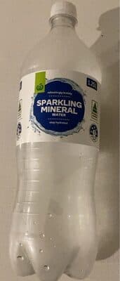 Mineral Water