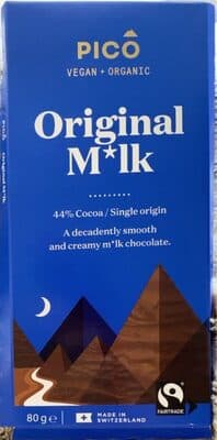Original M*lk