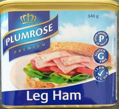 Leg Ham