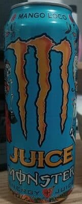 Monster Mango Loco