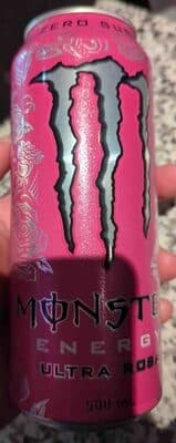 Ultra Rosa