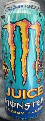 Aussie Lemonade