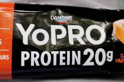 Yopro Caramel
