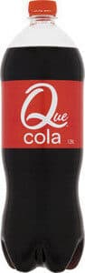 Que cola