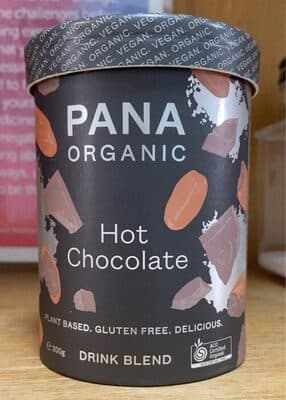 Hot chocolate