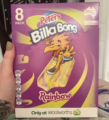 Billabong