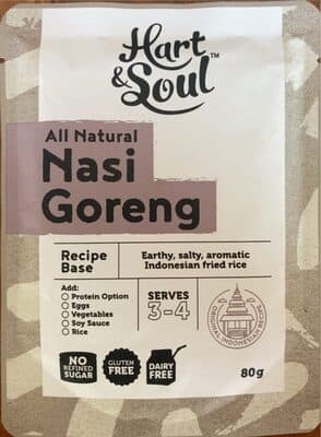 Nasi Goreng
