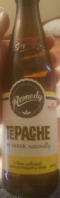 Tepache