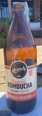 Kombucha