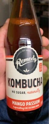 Kombucha
