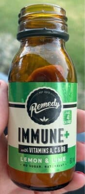 Immune